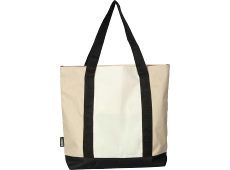 Product image rPET (600D) Tagetasche Carl bedrucken