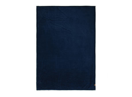 VINGA Branson Decke aus GRS recyceltem PET Werbeartikel