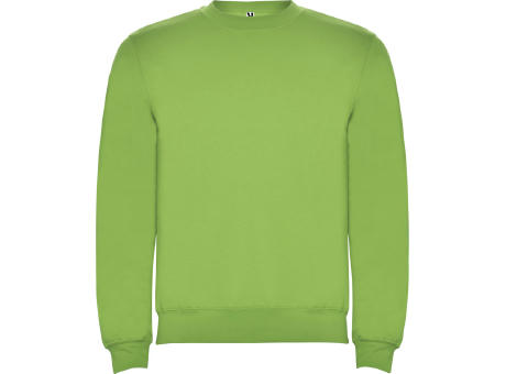 Clasica Sweatshirt mit Rundhalsausschnitt für Kinder Werbeartikel