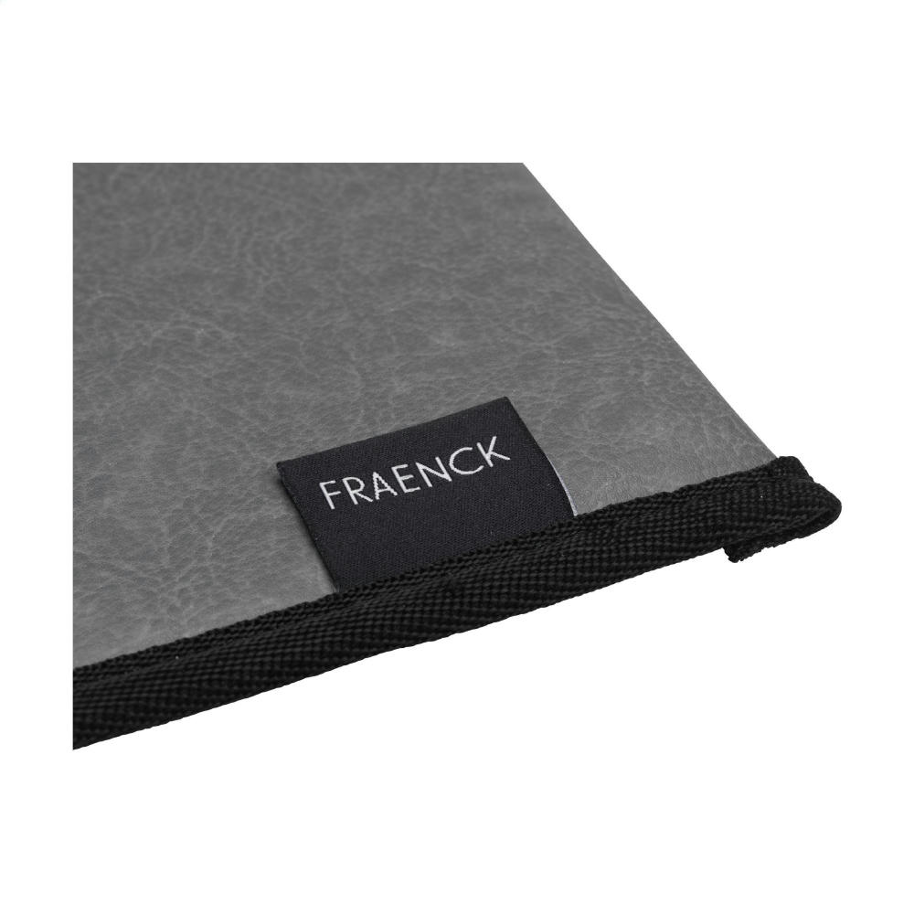 Fraenck Bobby Laptop Sleeve 15,6" Laptoptasche Werbeartikel