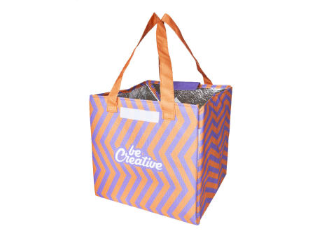 individuelle Picknick-Kühltasche CreaCool Picnic Werbeartikel