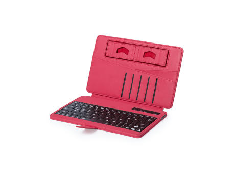 Tastatur Halter Dustin Werbeartikel