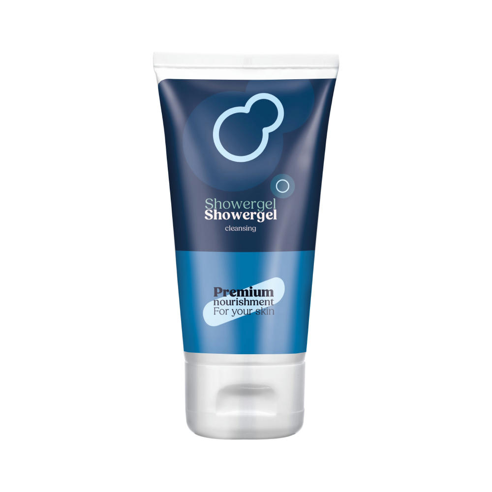 Product image Duschgel 50 ml Werbeartikel