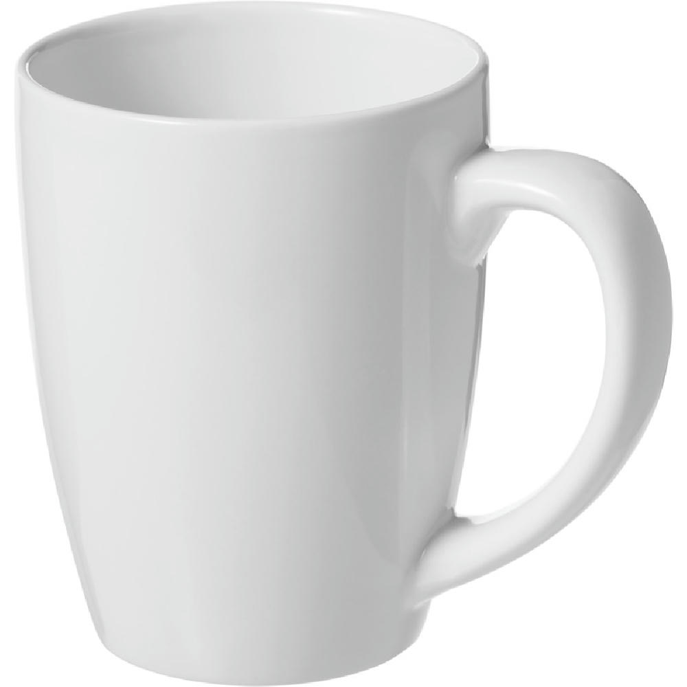Product image Bogota 350 ml Keramiktasse Werbeartikel