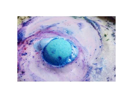Bath Bombs Kit I. Lernspiel für Kinder Werbeartikel