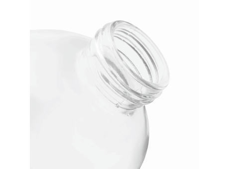 DRINK HEALTHY - Glas-Trinkflasche bedrucken