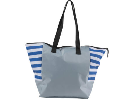Strandtasche aus Polyester Gaston bedrucken