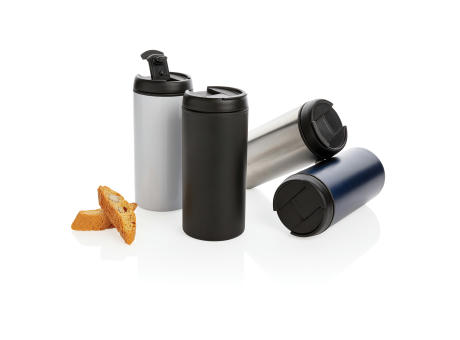 Product image Metro Becher Becher aus RCS recyceltem Stainless-Steel bedrucken