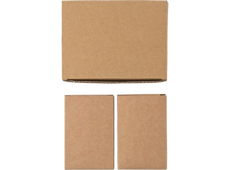 Product image Kartenspiele aus recyceltem Papier Arwen Werbeartikel