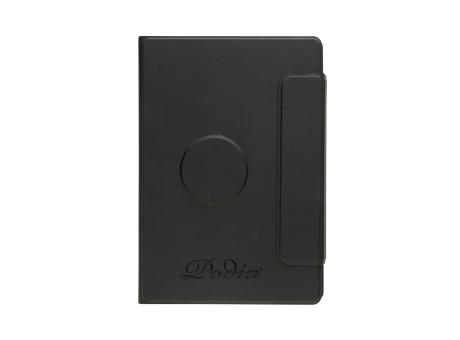 Stuart Magnet-Portfolio A5 aus RCS-zertifiziertem rPU bedrucken