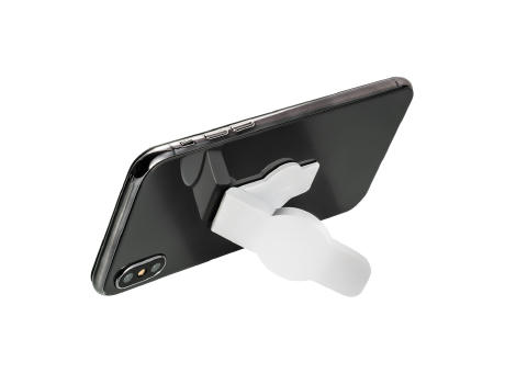 Handyständer REEVES-FLIPSOCKET II Werbeartikel