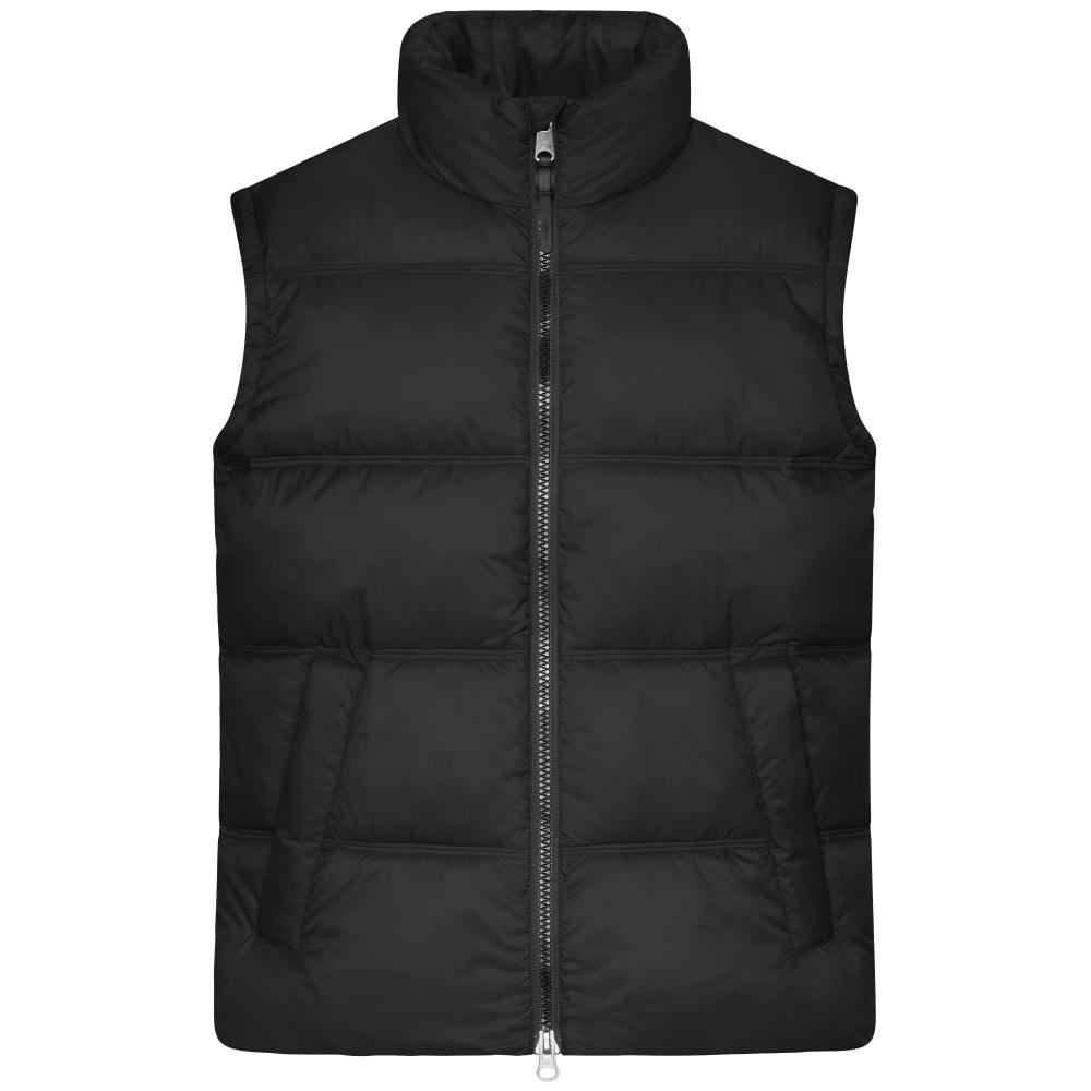 Product image Men's Winter Vest GRS - Winterweste Werbeartikel