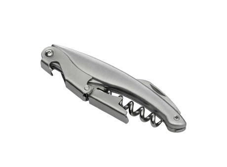 Kellnermesser RE98-SILVERSERVE Werbeartikel