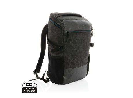 Product image 900D Easy Access 15.6" Laptop-Rucksack, PVC-frei Werbeartikel