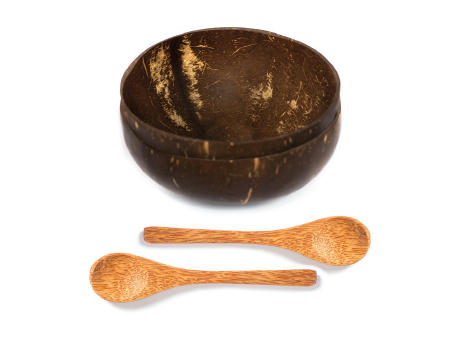 Cocobowls Werbeartikel