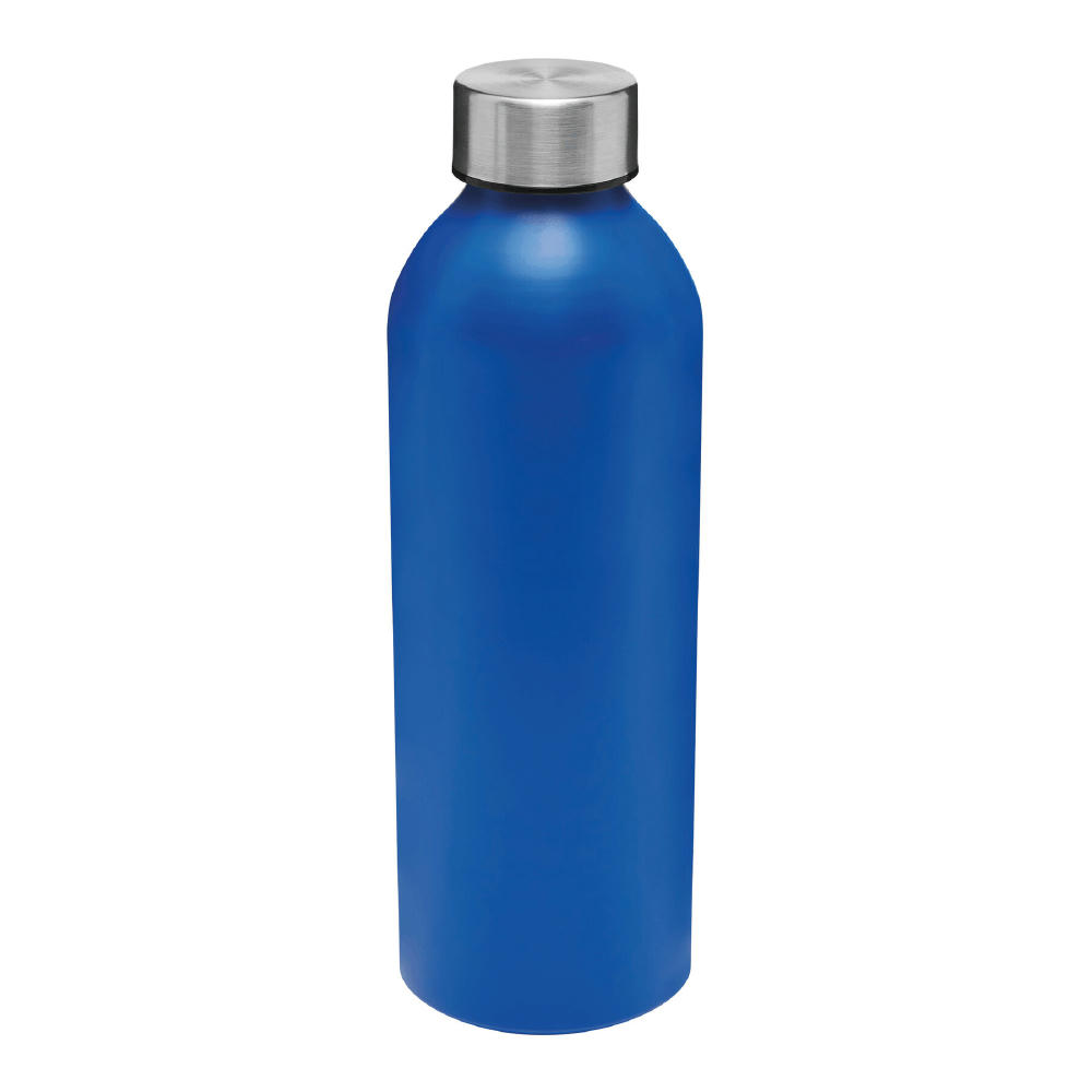 Product image JUMBO TRANSIT - Aluminium-Trinkflasche Werbeartikel