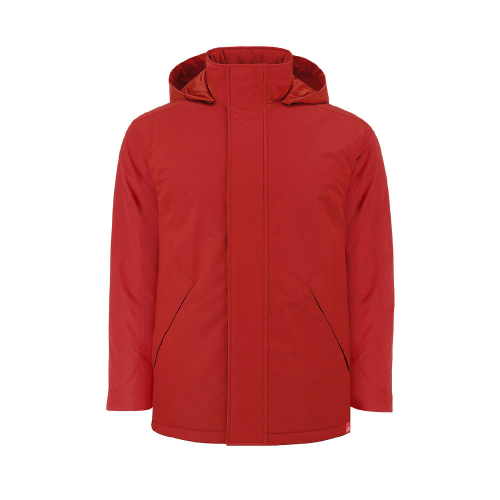 Kinder Parka Oceanía Werbeartikel
