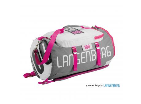 Product image Rucksack / Sporttasche LA-080 Werbeartikel