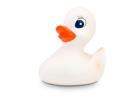 Product image Werbeente Wendy, ca. 8 cm Werbeartikel