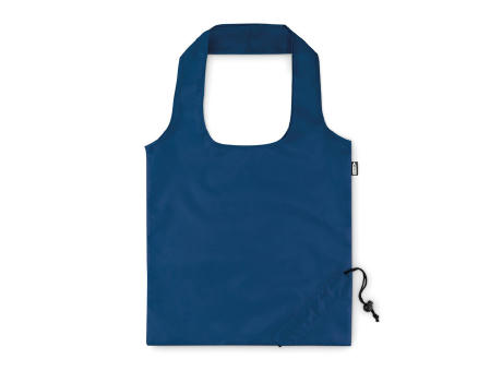 Product image Faltbare Einkaufstasche RPET Werbeartikel