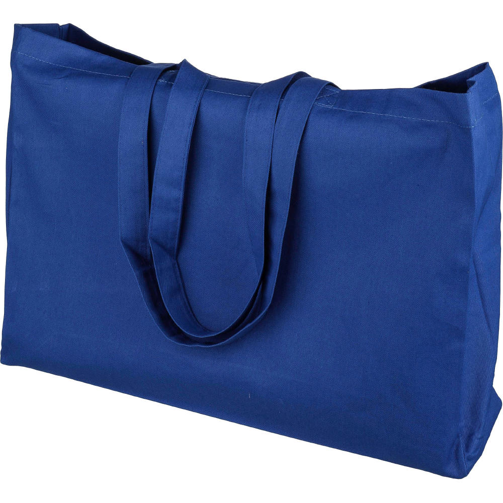 Einkaufstasche aus Oeko-Tex® Baumwolle (220 g/m2) Isaac Werbeartikel