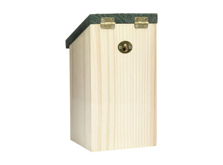 Birdhouse Werbeartikel
