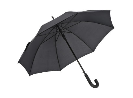 Automatik Regenschirm aus Pongee Werbeartikel