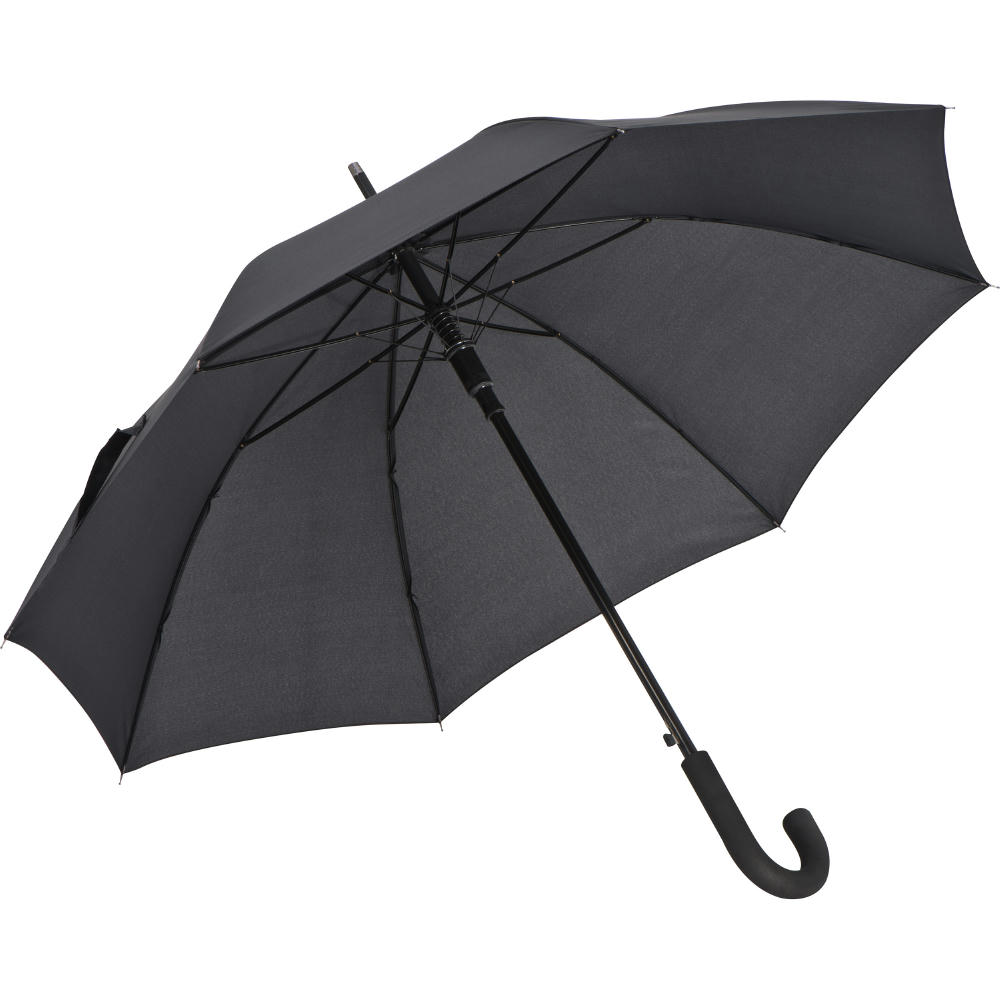 Product image Automatik Regenschirm aus Pongee Werbeartikel