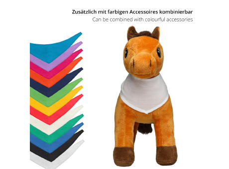 Pferd Frederike Werbeartikel