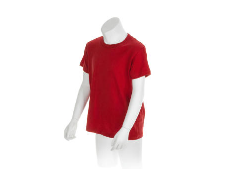 Kinder Farbe T-Shirt Hecom bedrucken