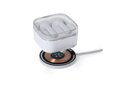 Ladegerät Andrew Werbeartikel