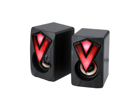 Lautsprecher Alan Werbeartikel