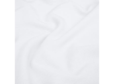 Erwachsene Frauen Weiß Polo-Shirt Koupan Werbeartikel