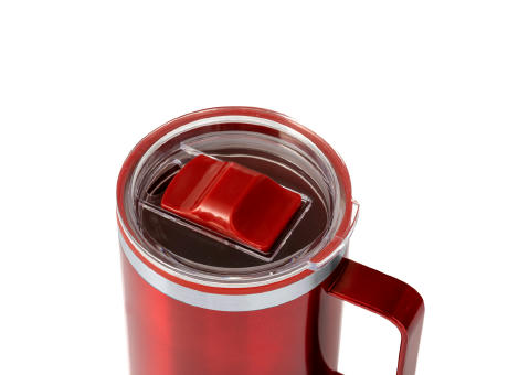 Wärme Tasse Suprax bedrucken