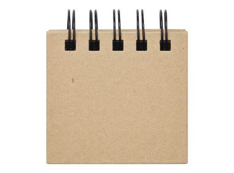 MULTI MEMO - Mini-Ringbuch Werbeartikel