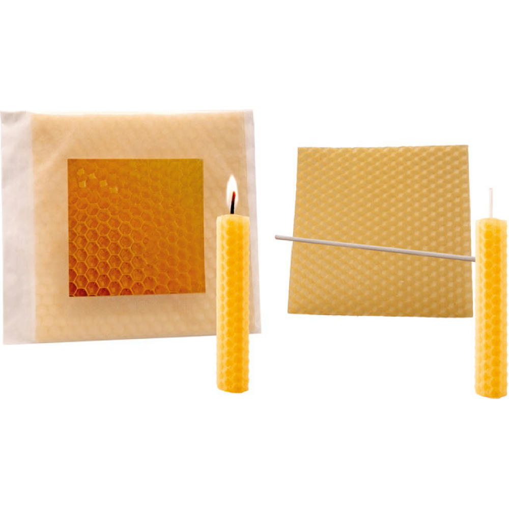 Product image Bienenlicht Werbeartikel