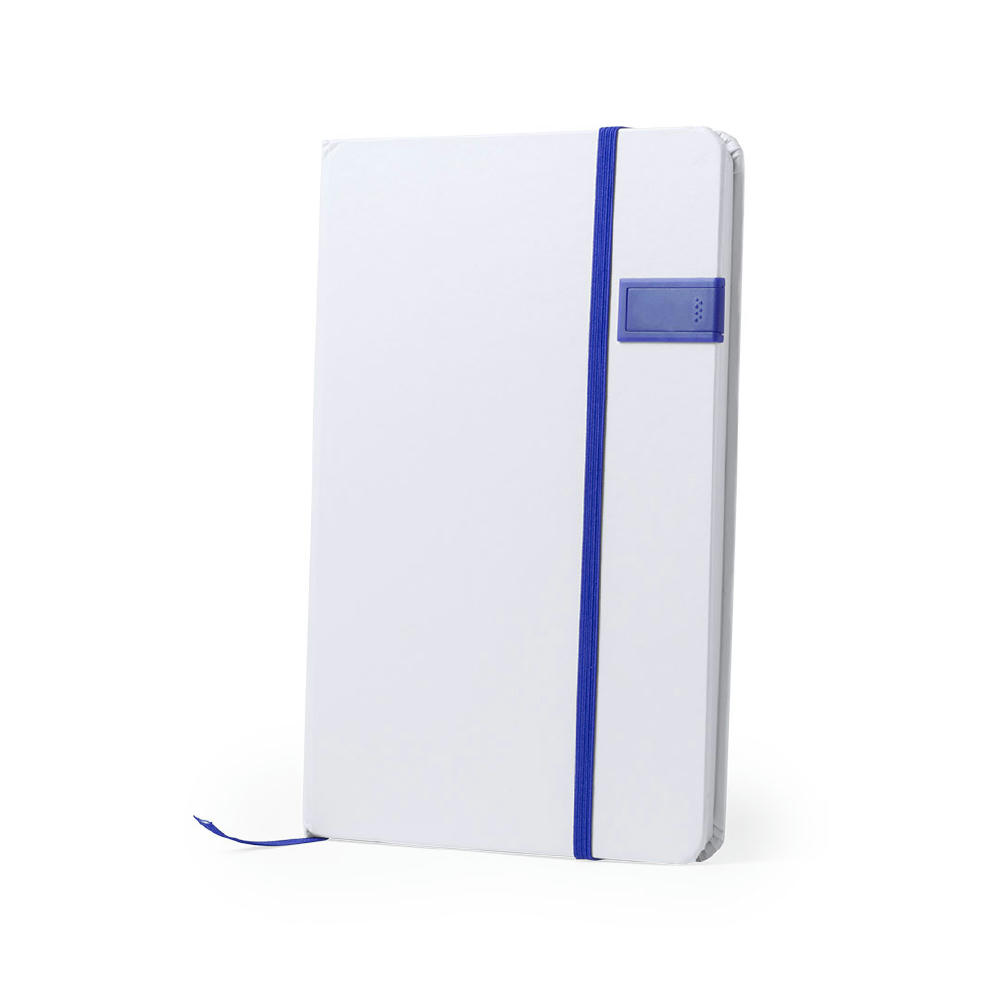 Product image USB Notizblock Boltuk Werbeartikel