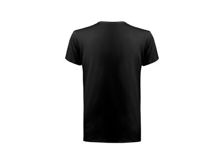 THC TUBE. T-Shirt (190g/m²) aus Polyester (90%) Werbeartikel