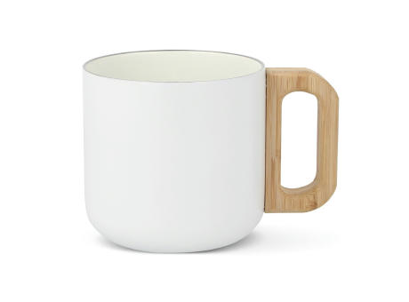 Product image T-ceramic Thermobecher Thames 330ml bedrucken