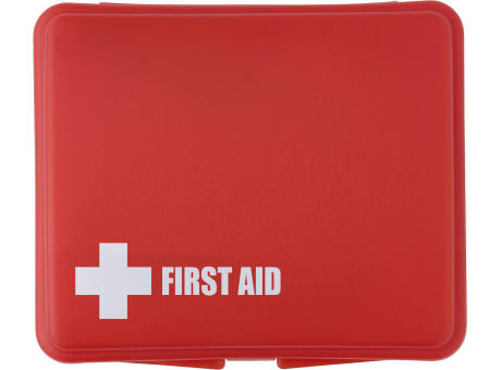 Product image Notfall-Set aus Kunststoff Diana bedrucken