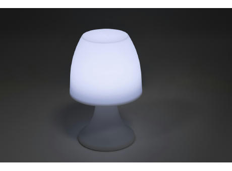 Bartischlampe Margarita Werbeartikel