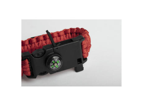 Multifunktion Armband Kupra Werbeartikel