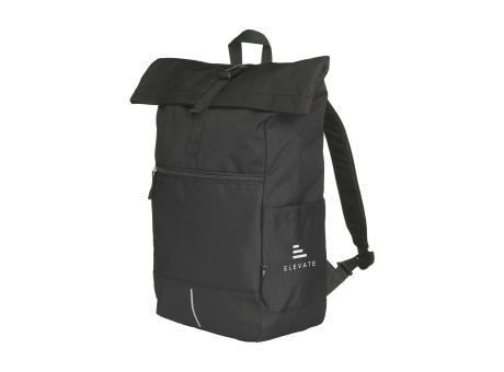 Nolan Recycle RPET Rucksack bedrucken