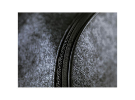 PromoPack Felt Gym Bag Rucksack bedrucken