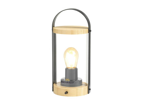 Product image Wooosh Batam Light Light wiederaufladbare Lampe Werbeartikel