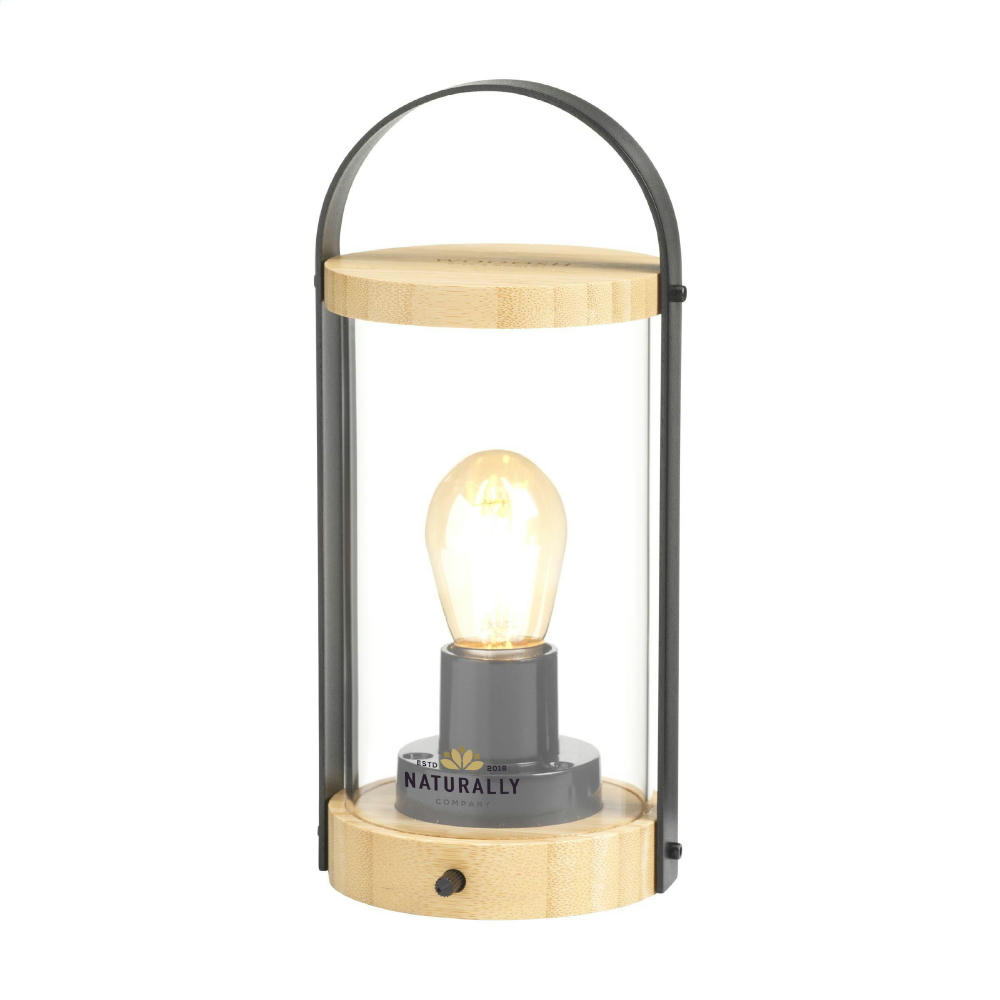 Product image Wooosh Batam Light Light wiederaufladbare Lampe Werbeartikel