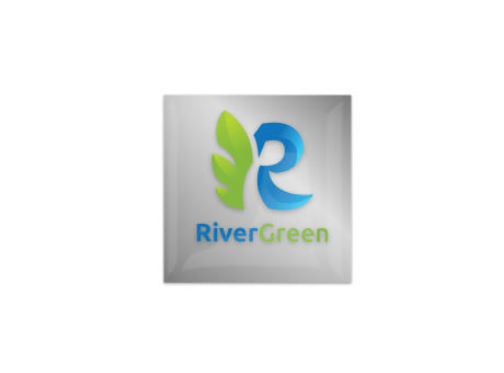 Doming Sticker, Standard glue, Silver matt, < 5 cm2 Werbeartikel