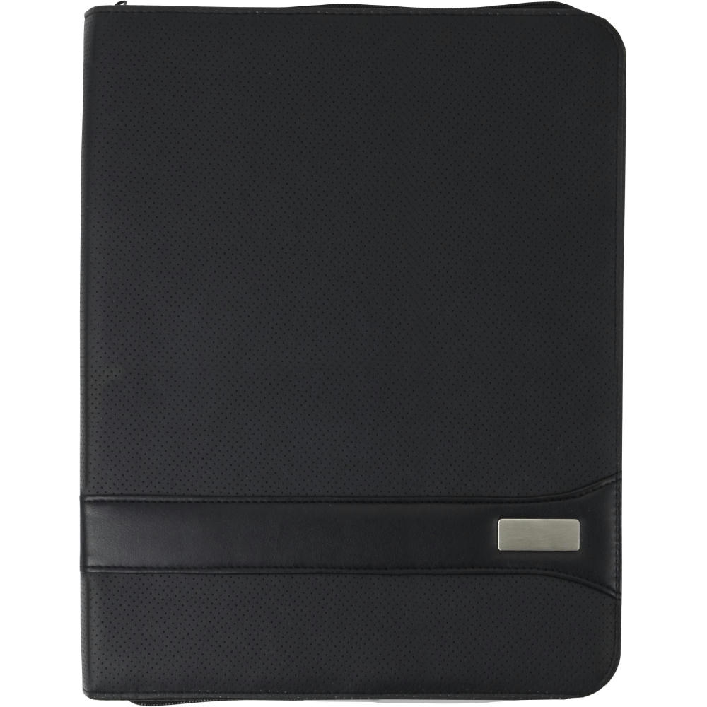 Product image Dokumentenmappe aus PVC Byron Werbeartikel