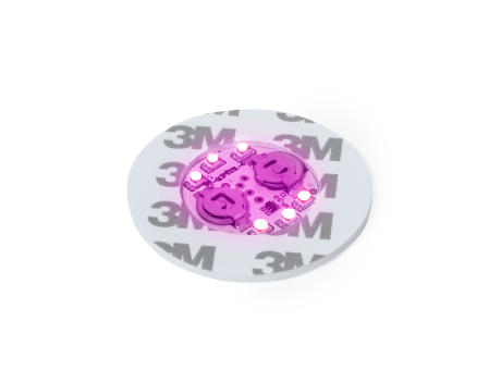 Untersetzer Stanfor Werbeartikel