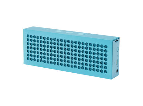 BRICK - Wireless-Lautsprecher Werbeartikel